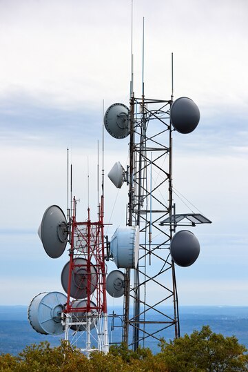 Servicio técnico para reparación de antena estropeada en Leganés y alrededores
